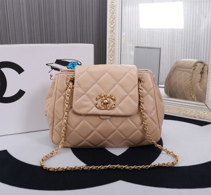 Chanel Satchel Bags